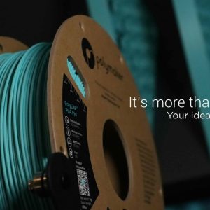 Polymaker 3D filaments