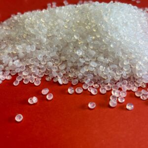 LDPE pellets off-grade